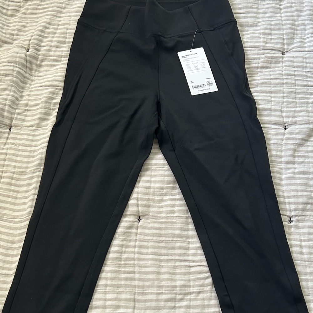 Athleta Delancey Skyline Tight Legging